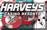 Harveys Casino Resort