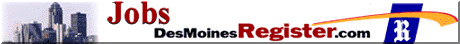 DESMOINES IOWA Jobs