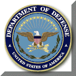 [DoD Seal] 