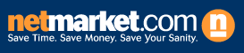Netmarket | Save Time. Save Money. Save Your Sanity.