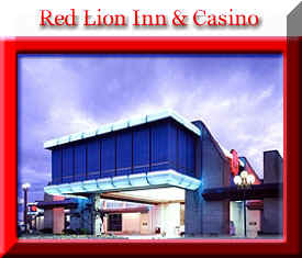 The Red Lion Inn and Casino, Elko - Nevada